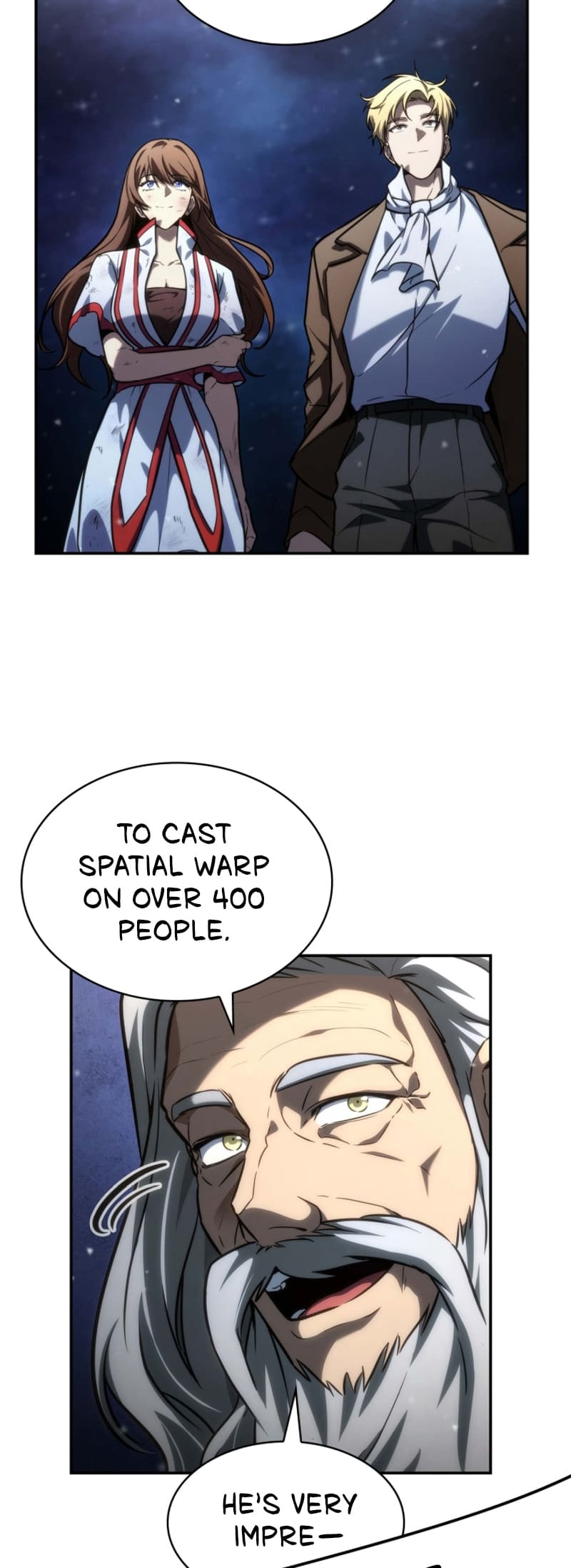 Infinite Mage, Chapter 87 image 33